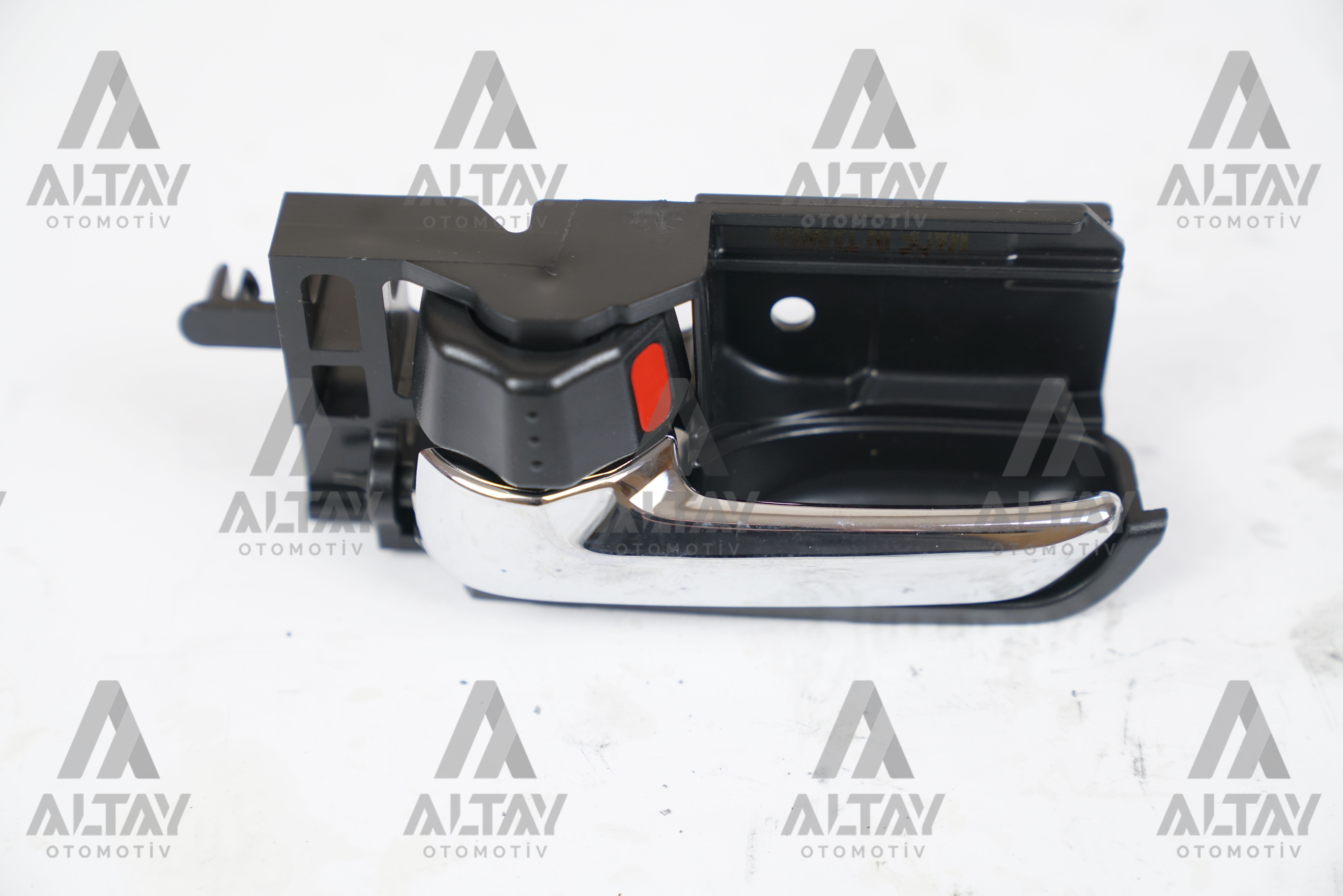 Suzuki Swift Sol İç Açma Kapı Kolu İç Sol OEM 83120-63J20